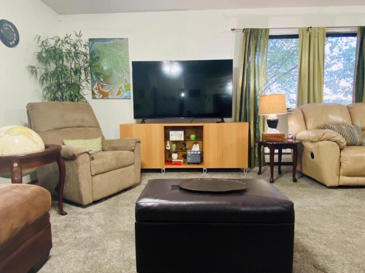 Family Friendly, 3 Bedroom House, With King Bed For Up To 15 - Bbq - Internet - Jet Tub Auburn Eksteriør billede