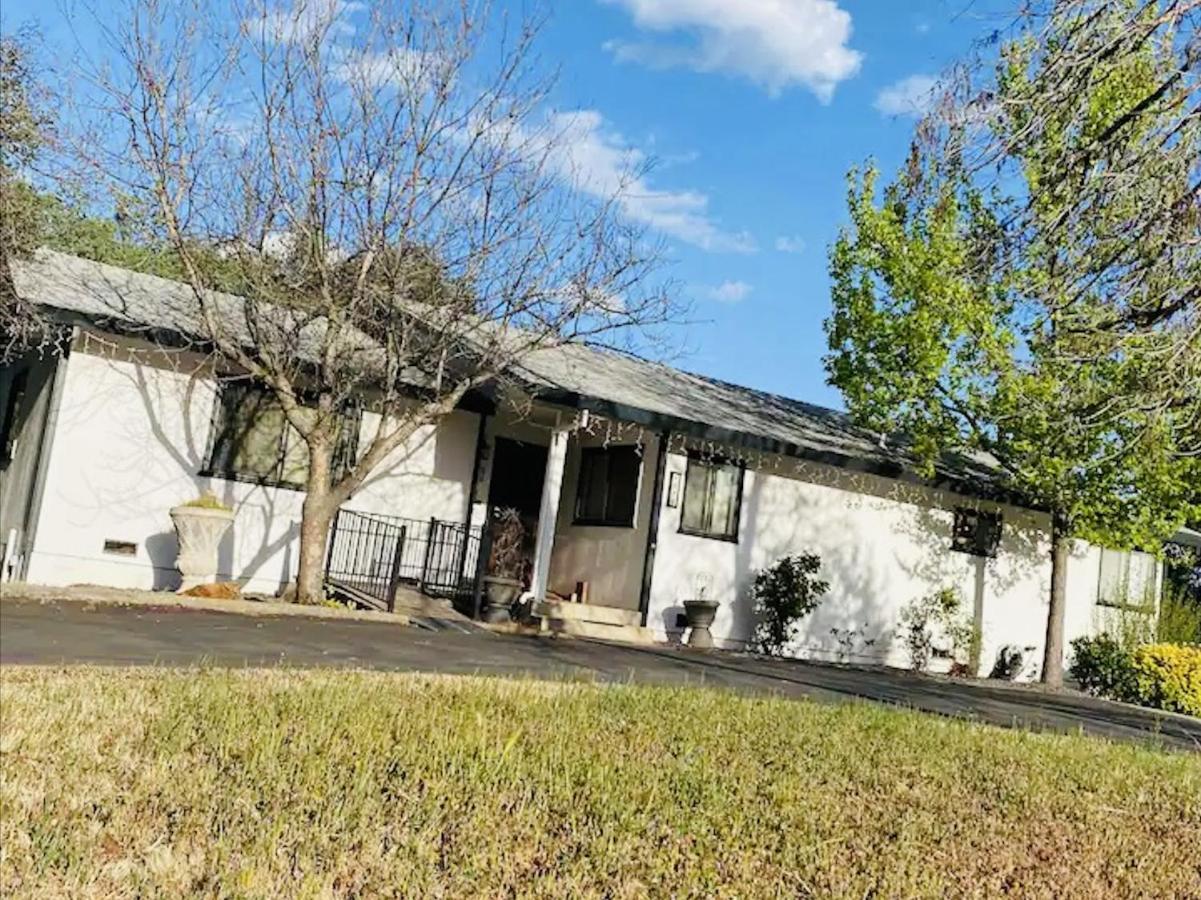 Family Friendly, 3 Bedroom House, With King Bed For Up To 15 - Bbq - Internet - Jet Tub Auburn Eksteriør billede