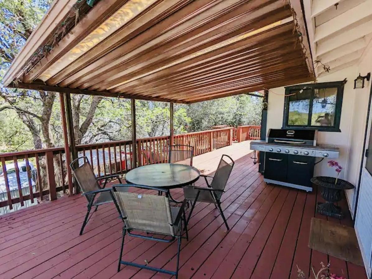 Family Friendly, 3 Bedroom House, With King Bed For Up To 15 - Bbq - Internet - Jet Tub Auburn Eksteriør billede